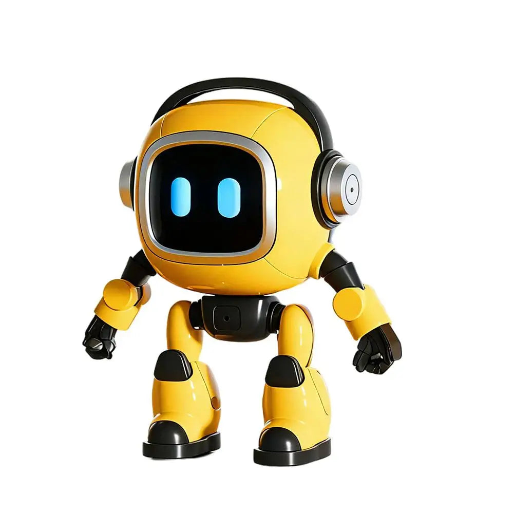 Robot Compagnon IA Éducatif pour Enfants – Télécommande – Jouet Interactif Intelligent
