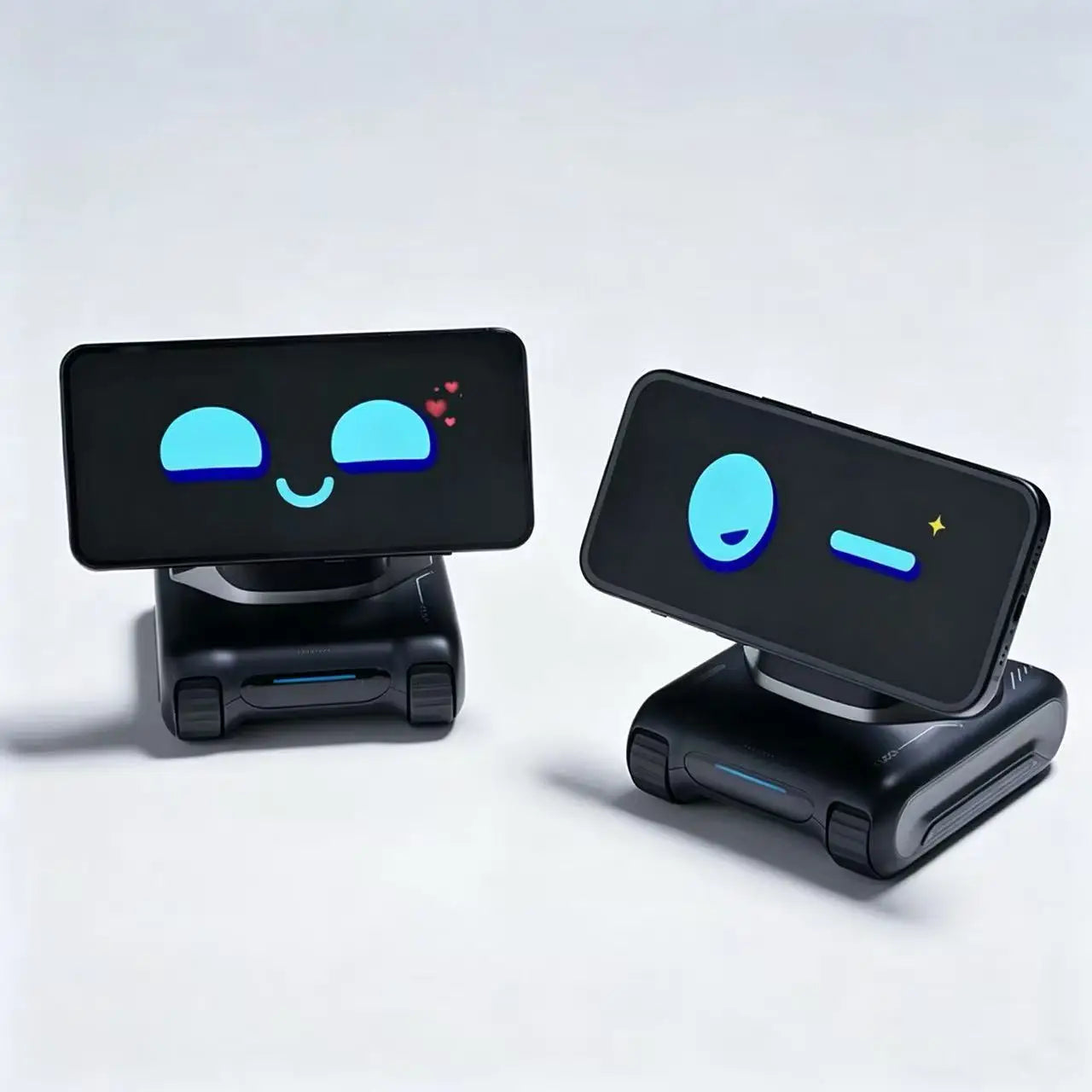 Looi AI Smart Robot – Animal de Compagnie Digital Interactif