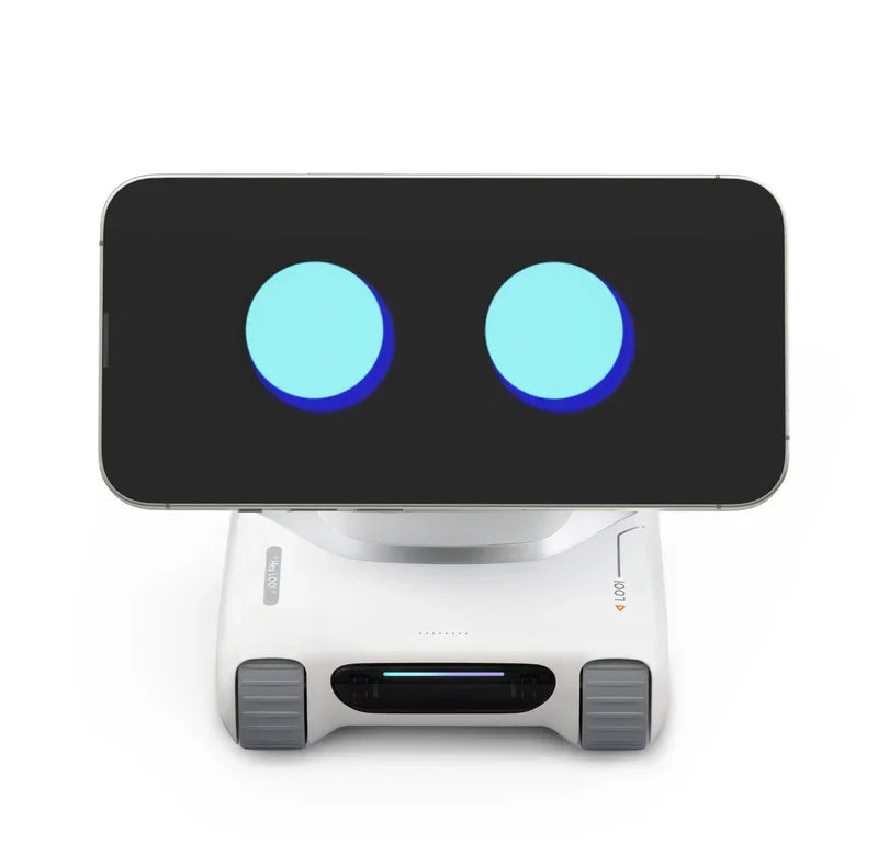 Looi AI Smart Robot – Animal de Compagnie Digital Interactif
