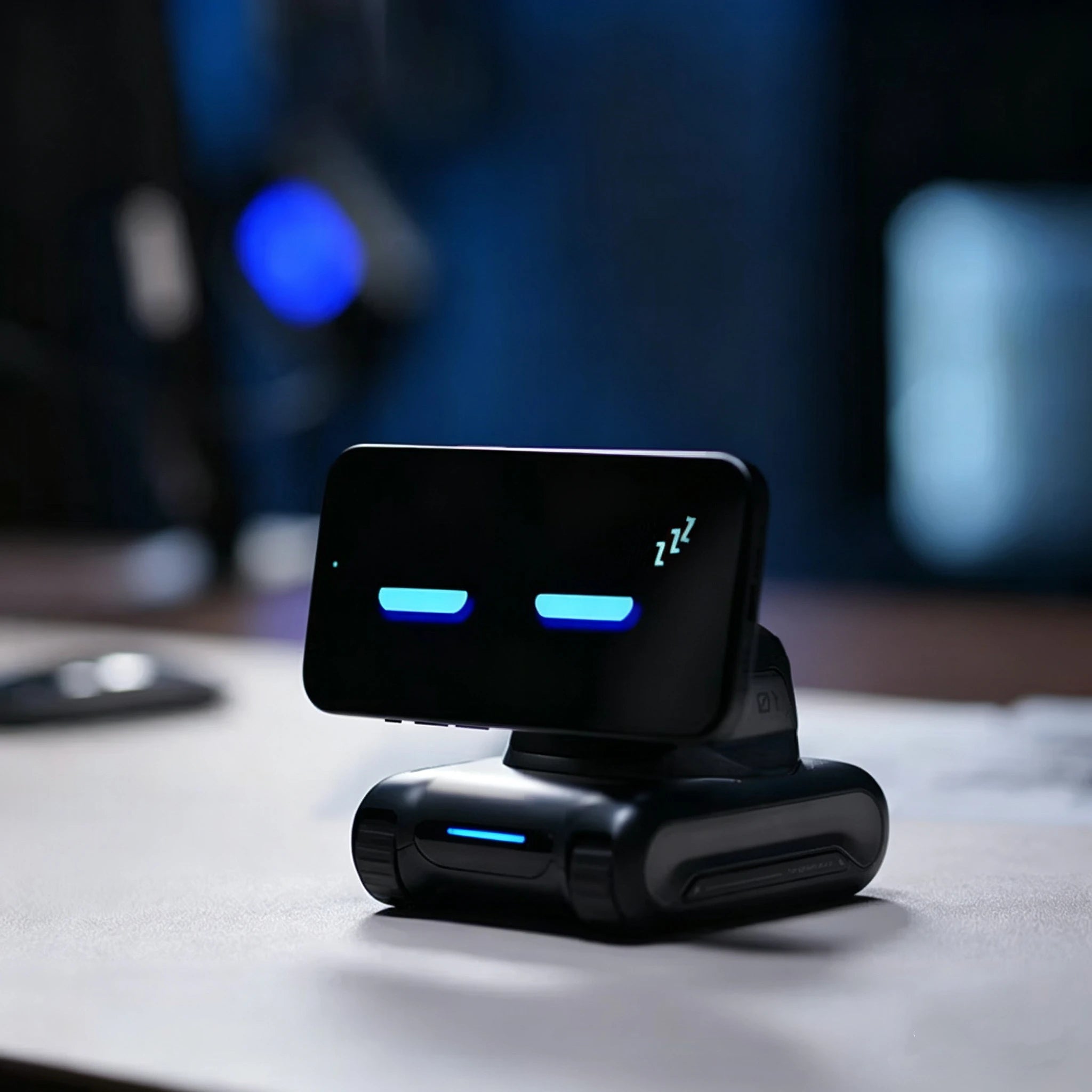 Looi AI Smart Robot – Animal de Compagnie Digital Interactif