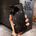 Coque Huawei Pura 80 – Protection Luxe Antichoc Transparente