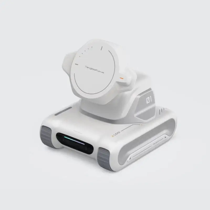 Looi AI Smart Robot – Animal de Compagnie Digital Interactif